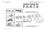 Bell & Gossett service PARTSs3.supplyhouse.com/product_files/A91273-parts.pdfCIRCULATOR OR CENTRIFUGAL PUMP REPLACEMENT PARTS HS-300C-PL 8 How to Select Parts for Circulators & Pumps