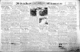 BRIMMDES Otie Escaped Kansas Kidnaped Girl Freed …newspaper.twinfallspubliclibrary.org/files/Twin...BRIMMDES DEBTS*™. ' i illEARS Ohamberlaiu.'BefuBM to Tell Oommons Aether NaUon