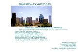 MMR REALTY ADVISORS - LoopNet€¦ · Microsoft Word - aaaa1 13th Front Cover-.docx Created Date: 1/23/2020 5:58:46 PM ...