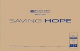 MANUAL SAVING HOPEfiles.bellmediapr.ca/CTV/SavingHope1/Season3/PressKit/... · 2014. 9. 18. · Following last season’s climactic ﬁnale, which saw Dr. Alex Reid (Erica Durance)