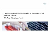 Mª José Martínez Forés · (Microsoft PowerPoint - MARIA JOS\311 MARTINEZ) Author: usuario1 Created Date: 12/3/2010 12:14:44 PM ...