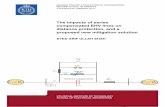 The impacts of series compensated EHV lines on distance …1115095/... · 2017. 6. 26. · The impacts of series compensated EHV lines on distance protection, and a proposed new mitigation