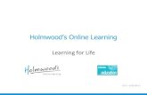 Holmwood’s Online Learning · 2016. 6. 14. · English Listening Training Level CEFR No. Exercises Hours Discoverers Pre-A1 26 1 Explorers Pre-A1 51 3 Pioneers Pre-A1 58 7 Breakthrough