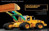 Autodesk Inventor - The Dan Miles Idea Factory · 2009. 2. 21. · Welcome to the Autodesk ® Inventor 2010 software product line The Autodesk ® Inventor 2010 software product line