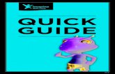 QUICK GUIDE - Imagine Learning · 2019. 7. 31. · GUIDE 08.18. 1 Log In Information Student Login Reminders Student login cards can help students remember their information until