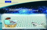 Nanotechnology · 2008. 5. 5. · nanotechnology and that it meets peopleÕs expectations. Public and investorsÕ confidence in nanotechnology will be crucial for its long-term development