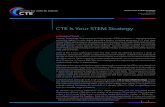 CTE Is Your STEM Strategy · 2020. 6. 30. · CTE Is Your STEM Strategy NASDCTEc December 2013 CTE Is Your STEM Strategy INTRODUCTION Science, Technology, Engineering and Mathematics