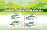 Editorial message - Mahasarakham Universityresearch.msu.ac.th/.../journal_file/jfile_no34_44342.pdf336 Laojumpon et al. J Sci Technol MSU sity and evolution of vertebrates as well
