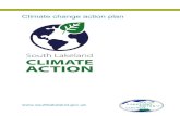 SLDC Climate Change Action Plan - South Lakeland...SLDC has also signed up to the Cumbria Joint Public Health Strategy: To become a “carbon-neutral” County and to mitigate the