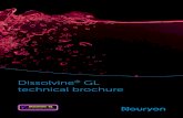 Dissolvine GL technical brochure - Nouryon · 2020. 12. 14. · 4 5 Table 1: Dissolvine® GL Product Offerings and Characteristics Product name Dissolvine® GL-38 Dissolvine® GL-47-S