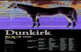 Dunkirk...2016/02/07  · Dunkirk ダンカーク 2006年生 芦毛 米国産 Fee 120受胎条件 万円 受胎確認後9月30日迄支払 フリーリターン特約付 体高166cm