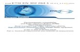 Draft ETSI EN 302 264-1 V1.1.1docbox.etsi.org/.../TGSRR062-1/ERM-TGSRR-062-1v121_115.docx · Web viewDraft ETSI EN 302 264-1 V1.2.1_1.1.5 (2013-02) Electromagnetic compatibility and