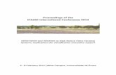 Proceedings of the HNV Montado - uevora.pt...S Godinho, N Guiomar, R Machado, JP Fernandes, P Santos, N Neves, P Sá-Sousa and T Pinto Correia Effects of environment, land management