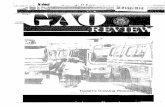 The GAO Review, Vol. 17, Issue 3, Summer 1982archive.gao.gov/otherpdf2/119371.pdfinvolving Federal funds. At its 3-year mark, the hotline had handled about 34,500 calls. By April 15,