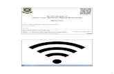 elec3004.com An Introduction to Digital Linear Systems: Signals & … · 2017. 2. 28. · 2 ELEC 3004: Systems 28 February 2017 - 3 ELEC 3004: Systems 28 February 2017 - 4