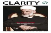 Tabah Foundation Newletter · 2011. 9. 4. · Obituary of Dr Nuh al-Qudat 10 Tabah mourns Shaykh Dr. Nuh Al Qudat News at Tabah 11 • Tabah Foundation mourns Shaykh Dr. Nuh Al Qudat.