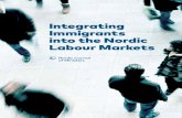 Integrating Immigrants into the Nordic Labour Markets1317928/...Denmark Finland Iceland Norway Sweden-20.000 0 20.000 40.000 60.000 80.000 100.000 120.000 1990 1992 1994 1996 1998