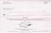 1991 - Public Interest Environmental Law Conference (PIELC)pielc.org/wp-content/uploads/2013/11/1991.pdf · 2018. 5. 5. · Land, Air, Water Law Center-University of Oregon~ugene,