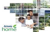 NAVIGATION - Amway · 2017. 5. 11. · Brand Outlook Today Introducing AMWAY HOME™ • Our Laundry + Our Cleaning Products = One Brand • Powered by years of scientific expertise.