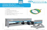 ARBROWN · 2019. 4. 10. · Grete-Schickedanz-Str. 9 Bad D-55545 Fax: +49 (O) 671 79483 -02 • Sales@GL-Measurements.com • 9 Important Features Measurement Technology Laser type