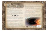 Shadow and Flame - images-cdn.fantasyflightgames.com · Shadow and Flame is played with an encounter deck built with all the cards from the following encounter sets: Shadow and Flame,