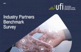 Industry Partners Benchmark Survey...Words of welcome Dear friends, As Chair of the Industry Partners Working Group, I am extremely proud to provide you with our first global Industry