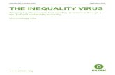 OXFAM METHODOLOGY JANUARY 2021 THE INEQUALITY ......OXFAM METHODOLOGY JANUARY 2021 THE INEQUALITY VIRUS Bringing together a world torn apart by coronavirus through a fair, just and