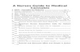 National Clinical Conference on Cannabis Therapeutics · Web viewBut government-sponsored surveys have consistently shown that teen marijuana use has declined, not increased, in states