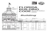 FLORIDA BUILDING CODE Seventh Edition (2020)...ALL RIGHTS RESERVED. This Florida Building Code, Building, 7th Edition (2020) contains substantial copyrighted materi-als from the Florida
