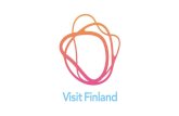 Foreign overnights - Business Finland · Statistics Norway • Hotels, youth hostels and camping sites, NOTholiday dwellings • Please note, that in 2013 there were changes in the
