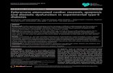 ORIGINAL INVESTIGATION Open Access Eplerenone ......ORIGINAL INVESTIGATION Open Access Eplerenone attenuated cardiac steatosis, apoptosis and diastolic dysfunction in experimental