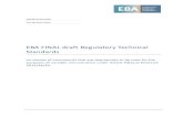 EA FINAL draft Regulatory Technical StandardsRTS+... · 2020. 10. 9. · 19 February 2014 EA FINAL draft ... Main features of the draft RTS ... capital and is consistent with the