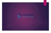 Highest Paying MLM Companies - LEAD MLM SOFTWARE
