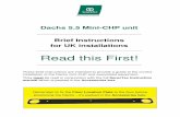 Read this First! - CHP | Energy for everythingglenergy.ie/wp-content/uploads/2016/10/Dachs_Mini-CHP... · 2017. 1. 28. · ER G83/2 Each Dachs is type-tested with integrated grid