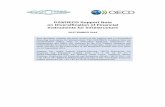 G20/OECD Support Note on Diversification of Financial Instruments for Infrastructure · 2017. 6. 1. · among regional/national infrastructure initiatives. ... the WBG has prepared
