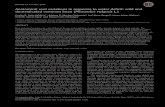 Anatomical root variations in response to water deficit ...Biol Res 43: 417-427, 2010 PEÑA-VALDIVIA ET AL.Biol Res 43, 2010, 417-427 B 417R Anatomical root variations in response