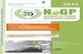 Department of Agriculture & Cooperation Ministry of ...agricoop.nic.in/sites/default/files/Maharashtra-SAP_V1.3-2.pdf · NeGP-Agriculture Mission Mode Project Software Requirement