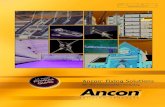 Ancon Fixing Solutions · Ancon® Fixing Solutions for the Construction Industry CI/SfB Xt6 November 2013 (Version 2) AnconAustria ... Products for Precast Concrete Unicon Lifting