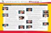 What’s the Buzz - University of Maryland School of Medicine · 2020. 4. 3. · 1 W Buzz w Self-RepoRted NewS from the School of MediciNe coMMuNity March 2020 Vol.22 No.3 What’s
