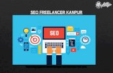 Who is the best seo freelancer in kanpur