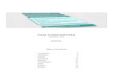 version 1.4.0 MANUAL Table of Contents - Zyriabzyriab.co.uk/wp-content/faqconc/faq-concertina-manual.pdf · 2016. 11. 16. · FAQ CONCERTINA version 1.4.0 MANUAL Table of Contents