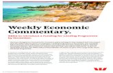 Abel Tasman National Park, New Zealand Weekly ......Abel Tasman National Park, New Zealand 02 | 28 September 2020 Weekly Economic Commentary Given those constraints, the RBNZ has been