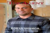 ROB LA MONICA...Rob La Monica - President MobileHomeLoans.Com 7/16 to Present Mobile Home Specific Experience - 25 years - (Broker, Lender, Loan Officer, Asset Manager & Park Owner)