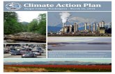 Skagit County Government Home Page - Climate Action Plan...Skagit County 2010 Climate Action Plan March 16, 2010 Board of County Commissioners Sharon D. Dillon, Chair Kenneth A. Dahlstedt