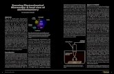 Scanning Electrochemical Microscopy: A local view of ......orf ce microscopy and scanning tunnelling microscop y. By limiting these discussions, a growing field of techniques which