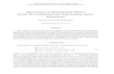 Interaction of Rarefaction Waves of the Two-Dimensional …math0.bnu.edu.cn/~lijiequan/publications/ARMA...of two-dimensional Riemann problems, the expansion problem of a wedge of