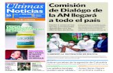 UltimasNoticias .comve Comisión Noticias de Dialógo de n 301 b Pmv 500 ... · 2021. 1. 30. · UltimasNoticias.comve Noticias Pmv b ultimasnoticiasve un un s 30 eo 2021 Caracas