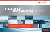 FLUID POWERPRODUCT OVERVIEW - API Heat Transfer · 2020. 10. 13. · Industrial Machinery Agriculture Material Handling Fluid Power Construction Oil & Gas Specialty Equipment ...