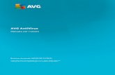 AVG AntiVirus User Manualaf-download.avg.com/filedir/doc/AVG_AntiVirus/avg_avc... · 2015. 11. 20. · 7.6 Protezione esplorazione Web 52 7.7 Identity Protection 55 7.8 Scansioni