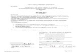 Matt Wolf staff contract - Alberta...5.5 6.1 6.2 6.1 6.2 7.1 8.1 9.1 plan. The eligibility to claim benefits in accordance with plan policies and governing documents shall be determined